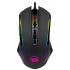 Redragon M910 RANGER Wired Gaming Mouse with RGB Backlit, 8000 DPI Adjustable, Mouse with 9 Programmable Macro Buttons & Fire Button, Software Supports DIY Keybinds